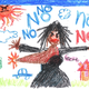 U.S. Children Still Traumatized - Drawing 8